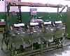  DIETZE & SCHELL Air Entanglers, 1990 yr, with winders.